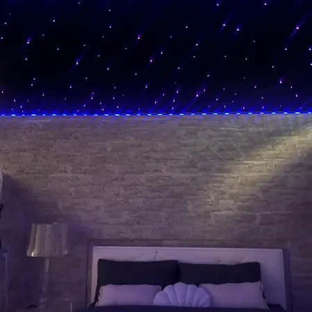 شقة Nice Room نيس