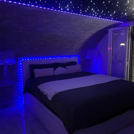 Nice Room