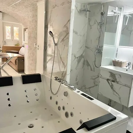 Nice Room Appartement Nice