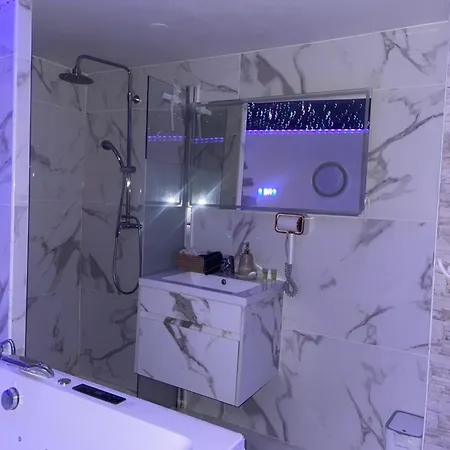 Apartmán Nice Room Nice