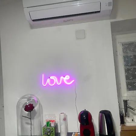 Daire Nice Room Nice