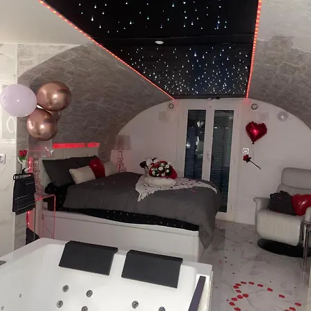 Nice Room