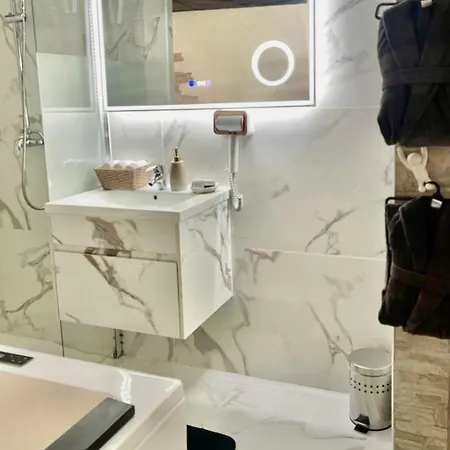 Nice Room