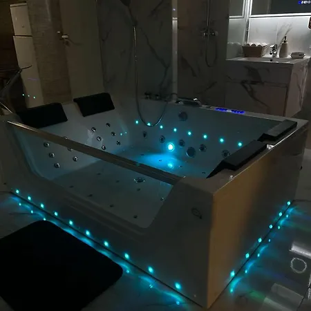 Nice Room Apartment *