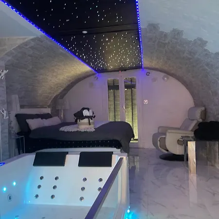 Nice Room